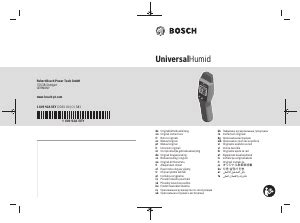 moisture meter bosch|bosch moisture meter instructions.